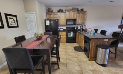 Mid Floor Branson Handicap Condo With Great Lakeview