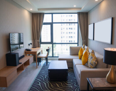 Appartment in Lahore