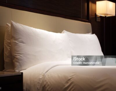 106 Kitchenette 2 Queen Beds-NO PETS