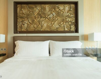 111 Standard Room 2 Queen Beds