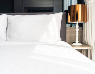114 Standard Room 2 Queen Beds